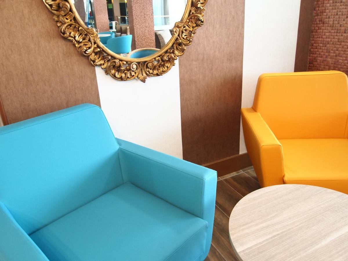 Hotel Miami 3*