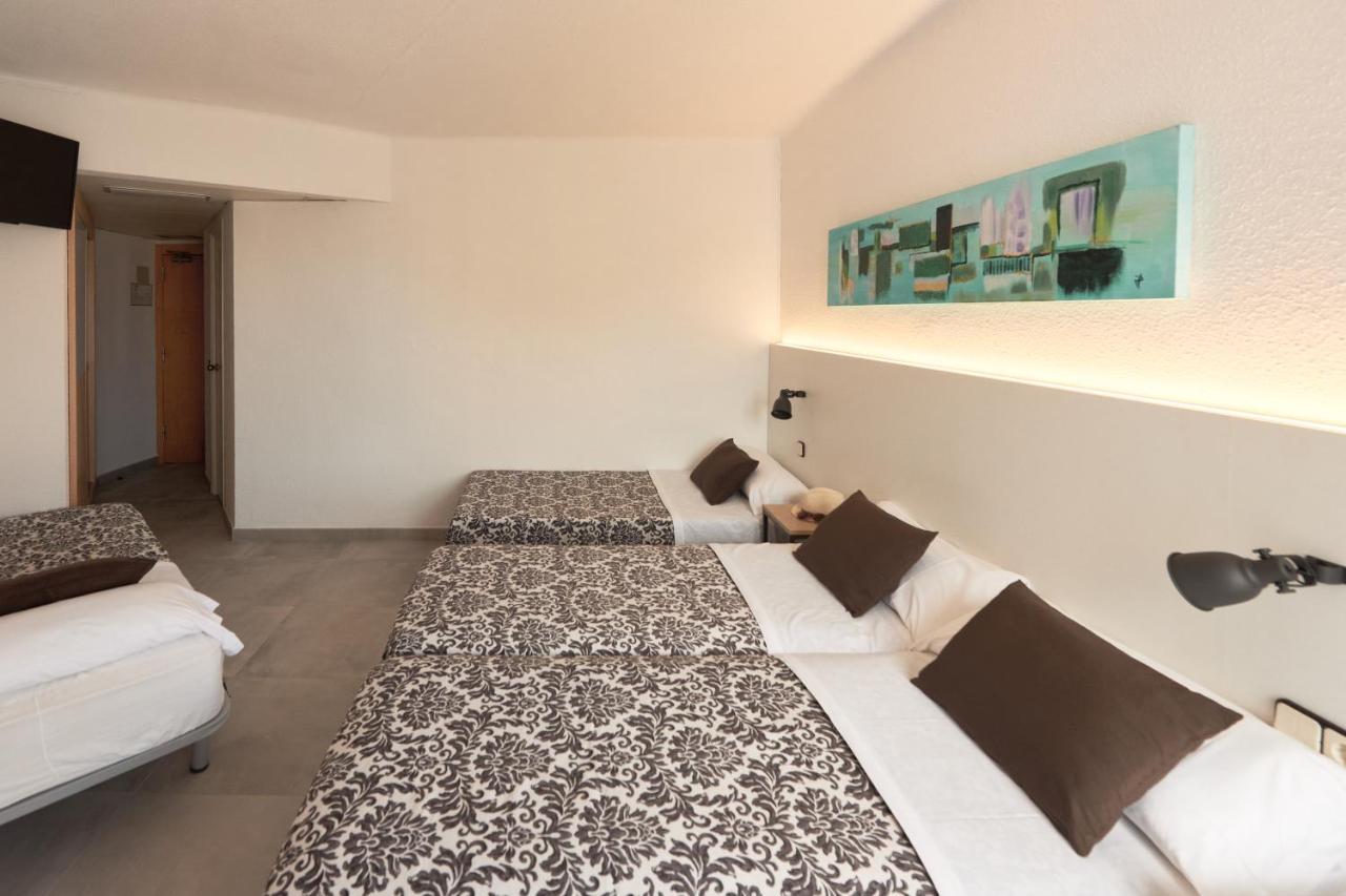 Miami Hotel Calella