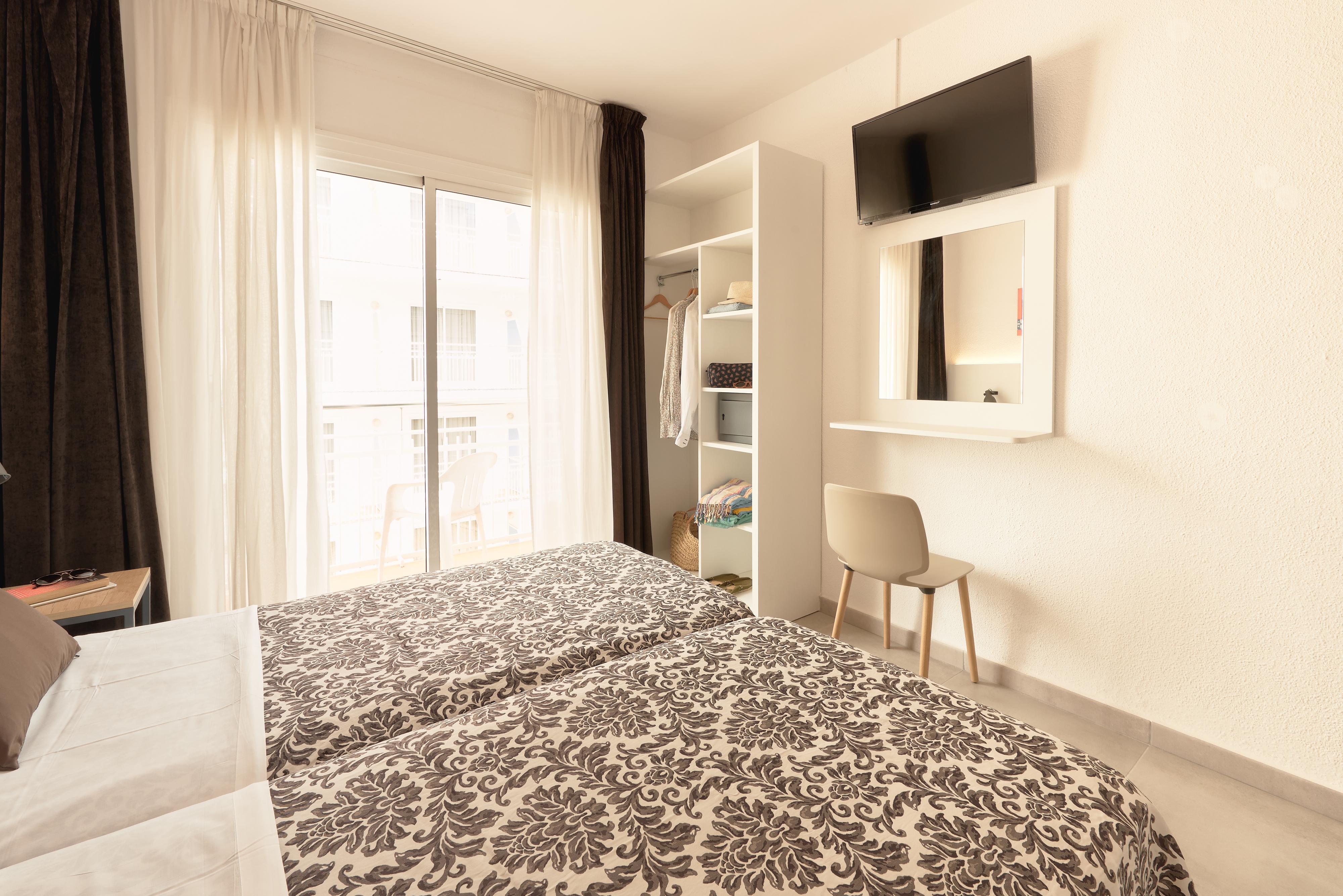 Miami 3* Calella