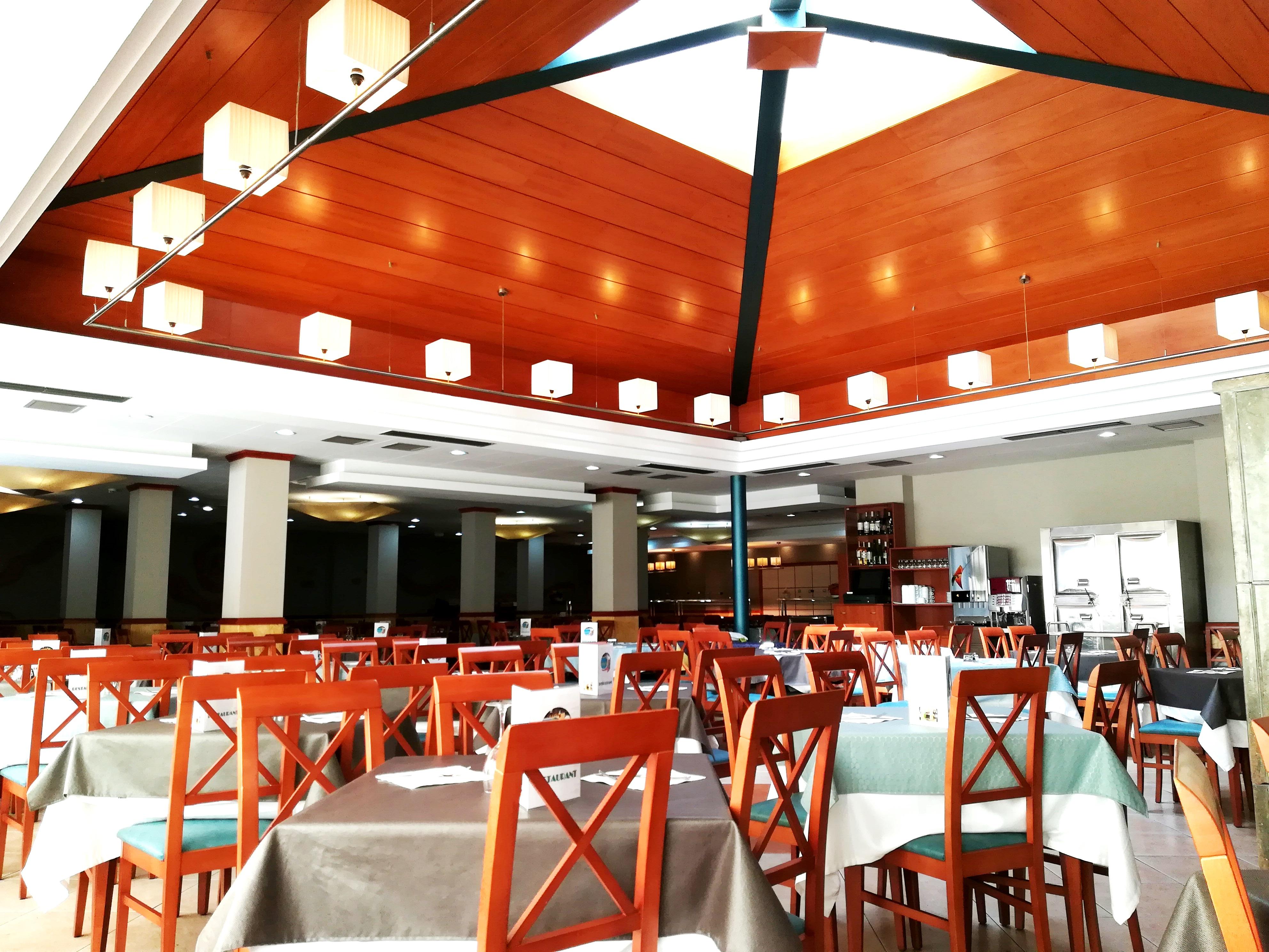 Hotel Miami Calella
