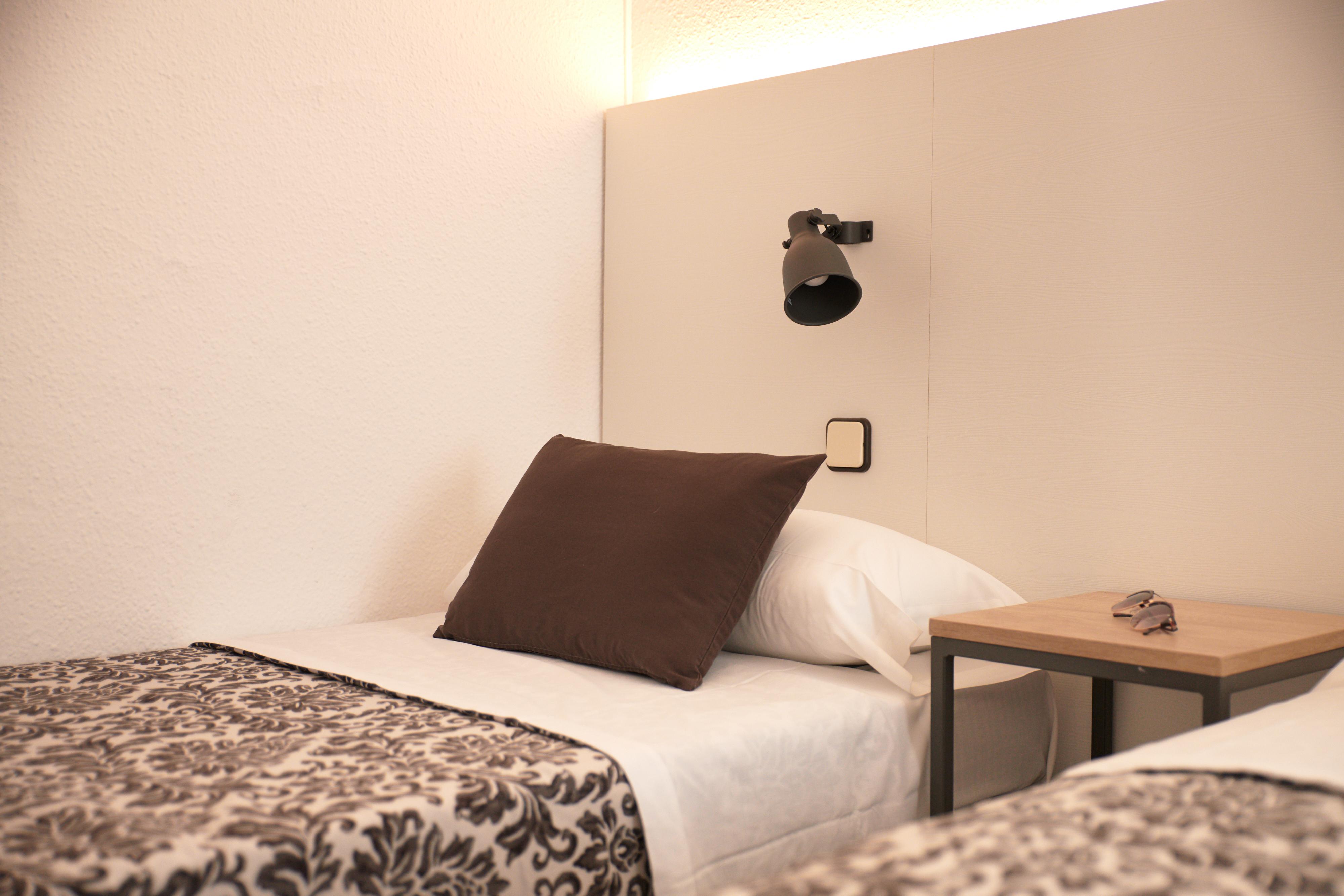 Hotel Miami Calella