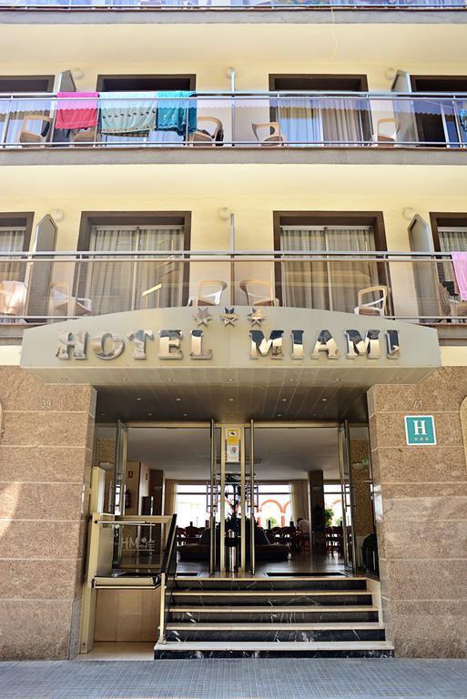 Hotel Miami 3*
