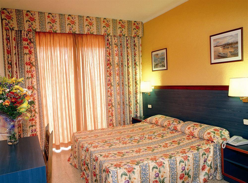 Miami Hotel Calella