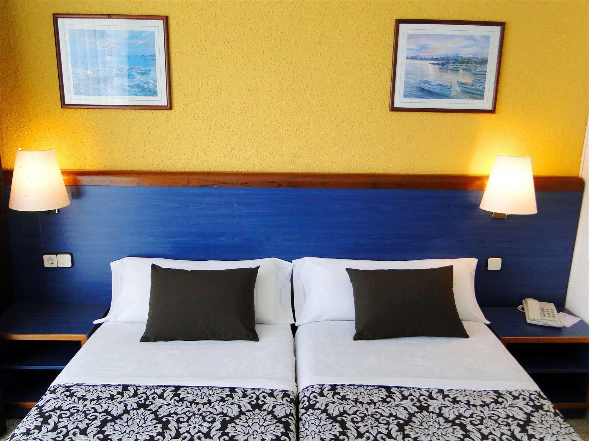 Hotel Miami Calella