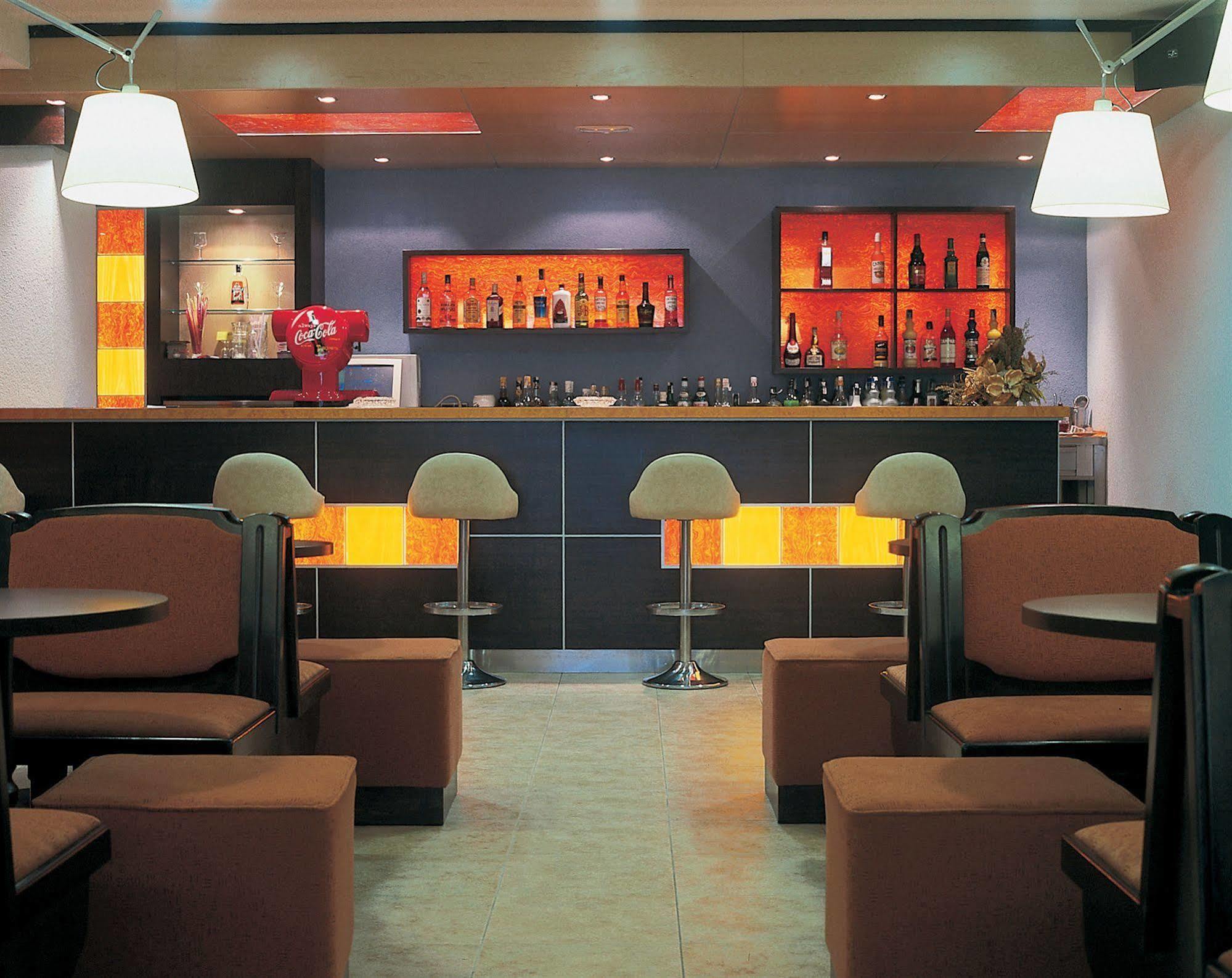 Miami Hotel Calella