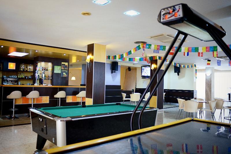 Hotel Miami 3*