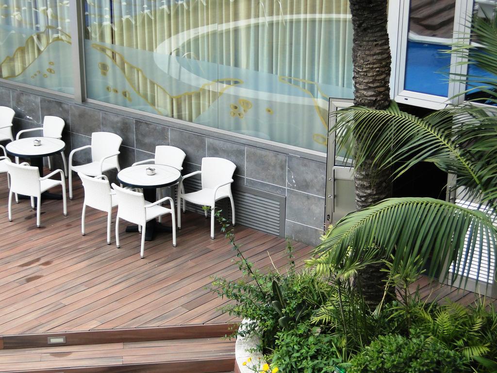 Miami Hotel Calella